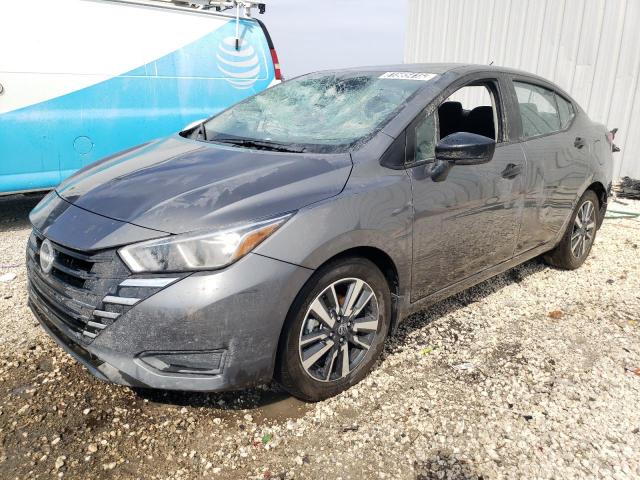 2024 NISSAN VERSA S, 