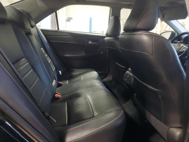 4T1BF1FK3GU582003 - 2016 TOYOTA CAMRY LE 黑色 照片 10