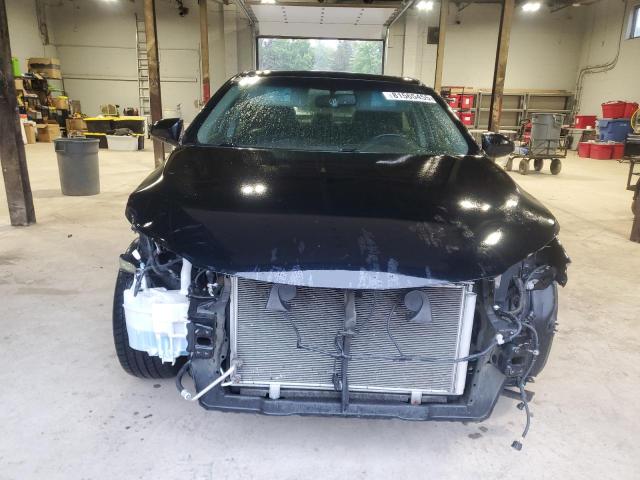 4T1BF1FK3GU582003 - 2016 TOYOTA CAMRY LE 黑色 照片 5