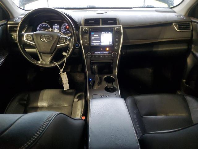 4T1BF1FK3GU582003 - 2016 TOYOTA CAMRY LE 黑色 照片 8