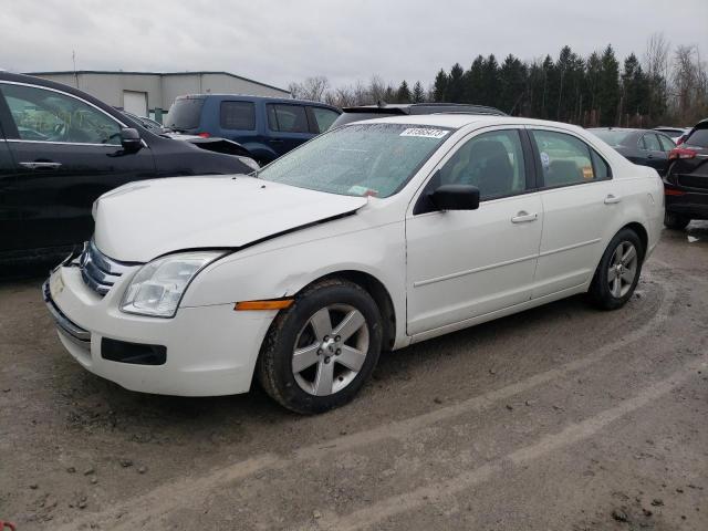 2008 FORD FUSION SE, 