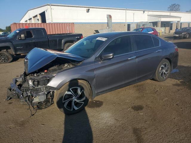 2016 HONDA ACCORD LX, 