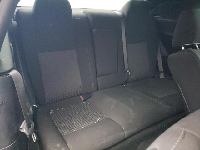 2C3CDZFJ8MH627380 - 2021 DODGE CHALLENGER R/T SCAT PACK BLACK photo 10