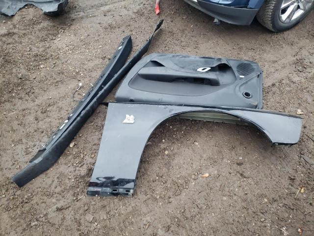 2C3CDZFJ8MH627380 - 2021 DODGE CHALLENGER R/T SCAT PACK BLACK photo 12