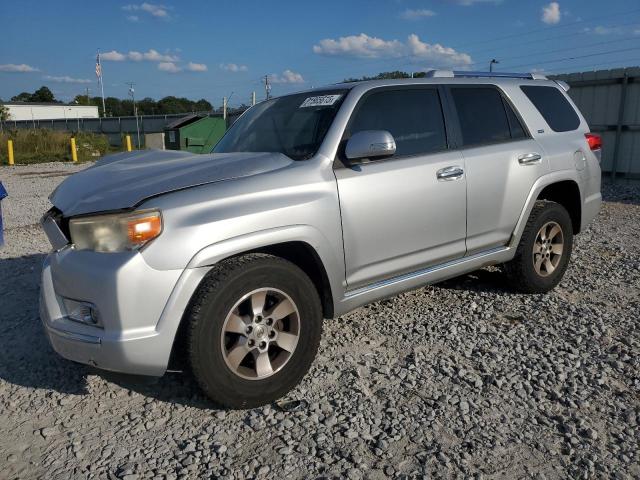 2011 TOYOTA 4RUNNER SR5, 