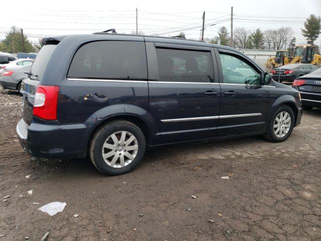 2C4RC1BG6ER358456 - 2014 CHRYSLER TOWN & COU TOURING 石墨色 照片 3