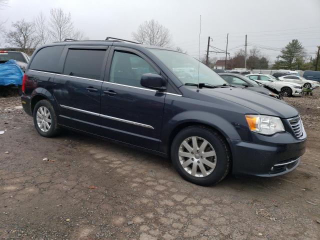 2C4RC1BG6ER358456 - 2014 CHRYSLER TOWN & COU TOURING 石墨色 照片 4