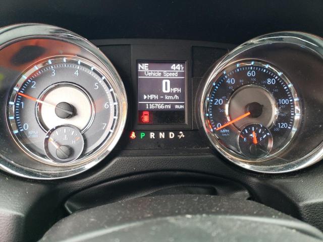 2C4RC1BG6ER358456 - 2014 CHRYSLER TOWN & COU TOURING 石墨色 照片 9