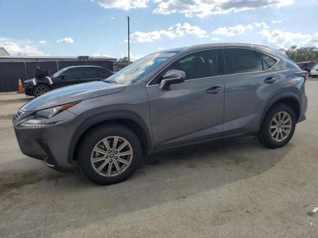 2021 LEXUS NX 300 BASE, 