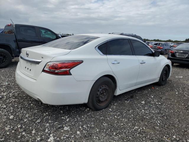 1N4AL3AP7FC256335 - 2015 NISSAN ALTIMA 2.5 WHITE photo 3