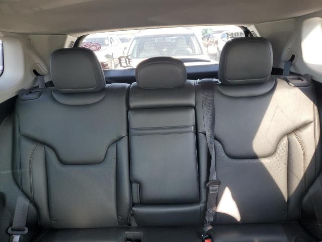 3C4NJDCB4JT266357 - 2018 JEEP COMPASS LIMITED 红色 照片 10