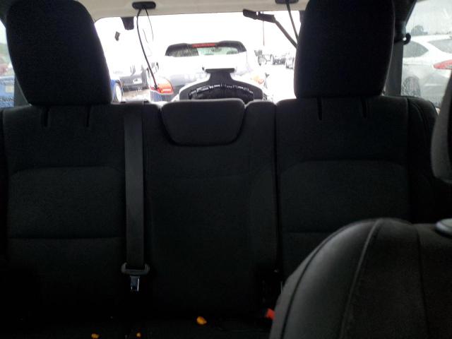 1C4HJXEN0KW514931 - 2019 JEEP WRANGLER U SAHARA Сұр фото 10