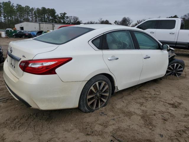 1N4AL3AP2HC161443 - 2017 NISSAN ALTIMA 2.5 WHITE photo 3