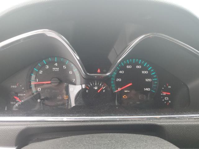 1GNKRGKDXHJ117928 - 2017 CHEVROLET TRAVERSE LT 栗色 照片 9