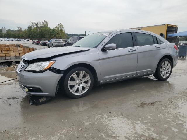2013 CHRYSLER 200 TOURING, 