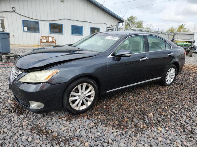 2010 LEXUS ES 350, 