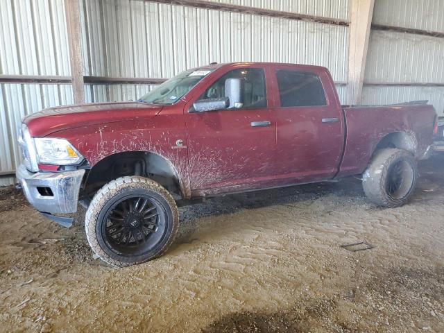 3C6UR5CL7EG147825 - 2014 RAM 2500 ST BURGUNDY photo 1