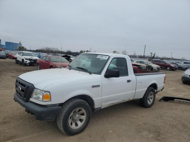 2011 FORD RANGER, 