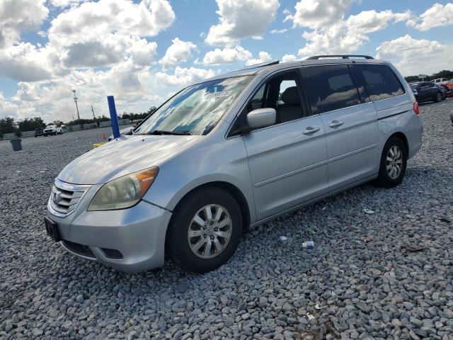 2010 HONDA ODYSSEY EXL, null