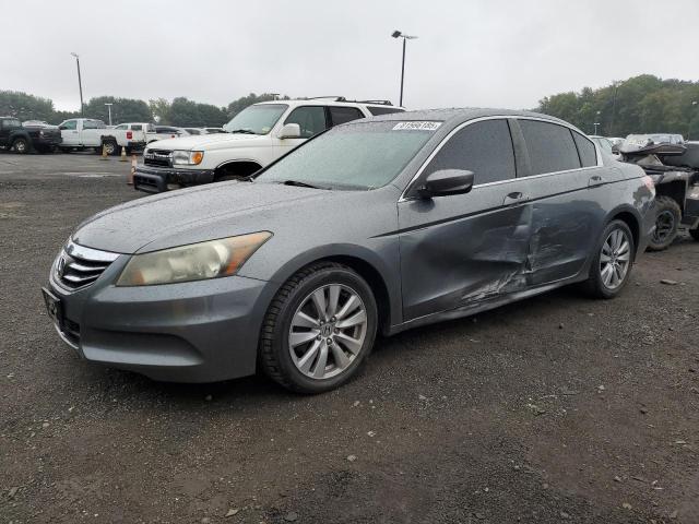 2011 HONDA ACCORD EXL, 