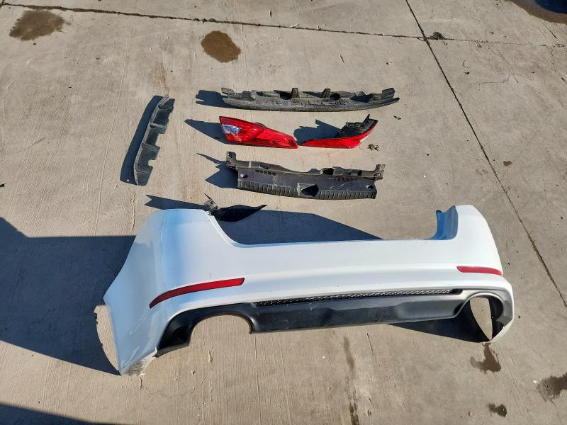 5XXGR4A65DG234220 - 2013 KIA OPTIMA SX Ağ foto 12