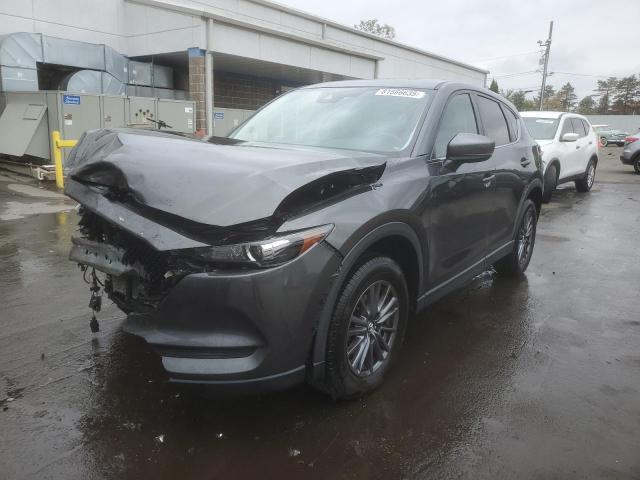 2019 MAZDA CX-5 TOURING, 