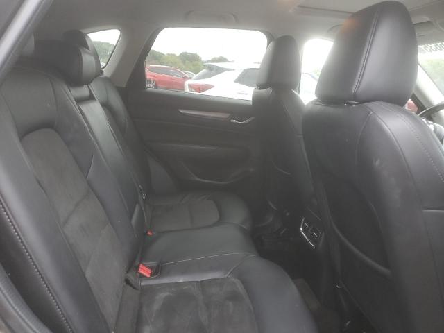 JM3KFBCM4K0624279 - 2019 MAZDA CX-5 TOURING Grafit fotoğraf 10