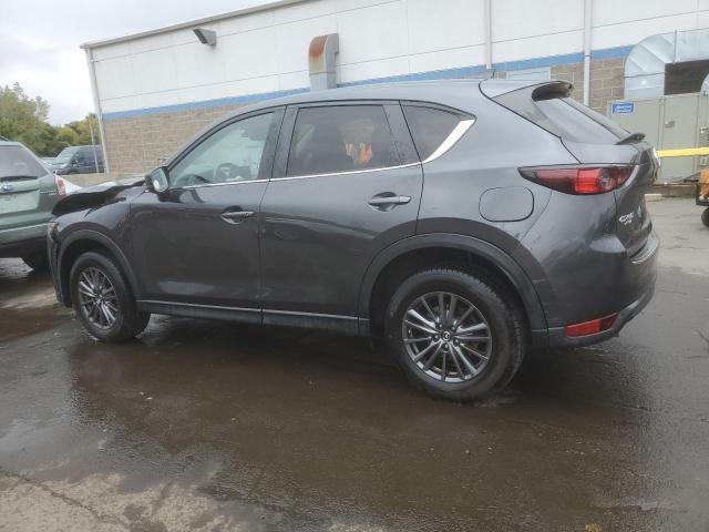 JM3KFBCM4K0624279 - 2019 MAZDA CX-5 TOURING Grafit fotoğraf 2