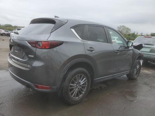 JM3KFBCM4K0624279 - 2019 MAZDA CX-5 TOURING Grafit fotoğraf 3