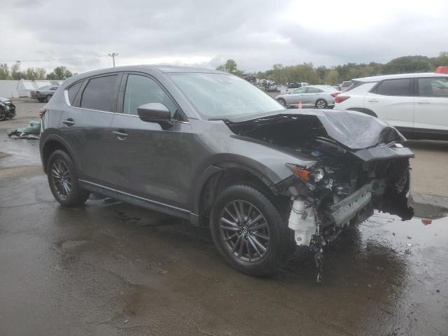 JM3KFBCM4K0624279 - 2019 MAZDA CX-5 TOURING Grafit fotoğraf 4