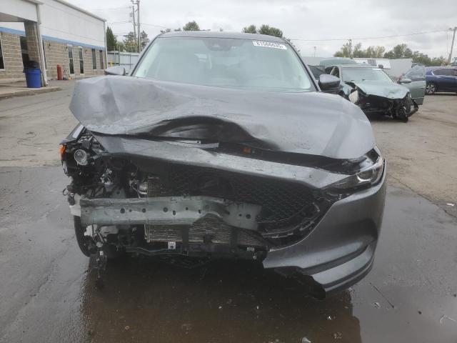 JM3KFBCM4K0624279 - 2019 MAZDA CX-5 TOURING Grafit fotoğraf 5