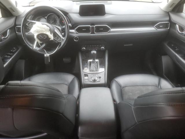 JM3KFBCM4K0624279 - 2019 MAZDA CX-5 TOURING Grafit fotoğraf 8