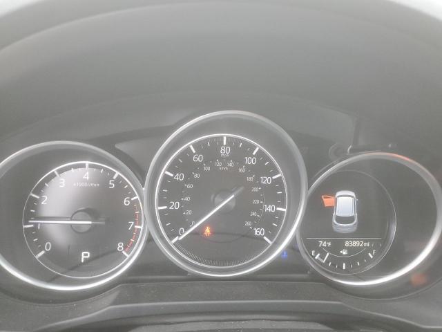 JM3KFBCM4K0624279 - 2019 MAZDA CX-5 TOURING Grafit fotoğraf 9