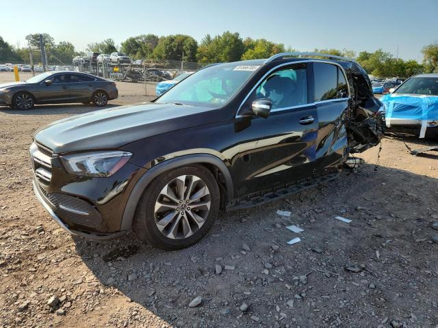 2021 MERCEDES-BENZ GLE 350 4MATIC, 