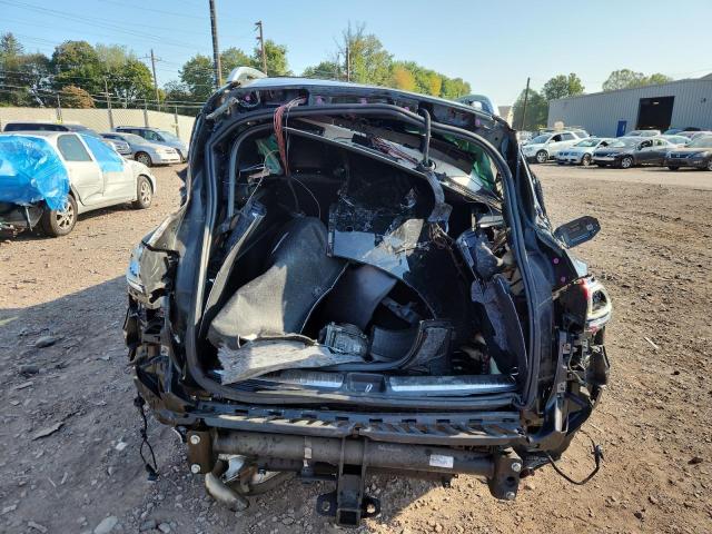 4JGFB4KB7MA491317 - 2021 MERCEDES-BENZ GLE 350 4MATIC BLACK photo 6