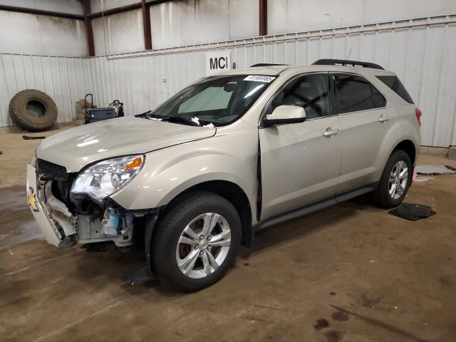 2012 CHEVROLET EQUINOX LT, 