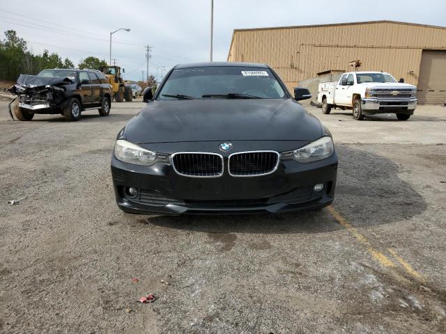 WBA3B1G53FNT03622 - 2015 BMW 320 I BLACK photo 5