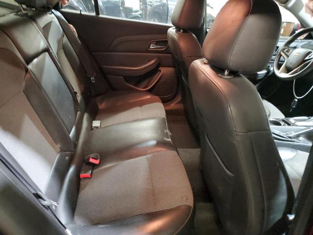 1G11C5SL5FF129799 - 2015 CHEVROLET MALIBU 1LT Бордовый фото 10