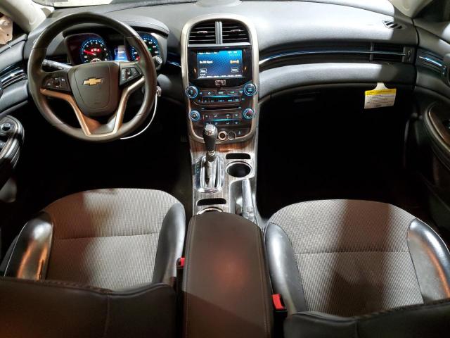 1G11C5SL5FF129799 - 2015 CHEVROLET MALIBU 1LT Бордовый фото 8