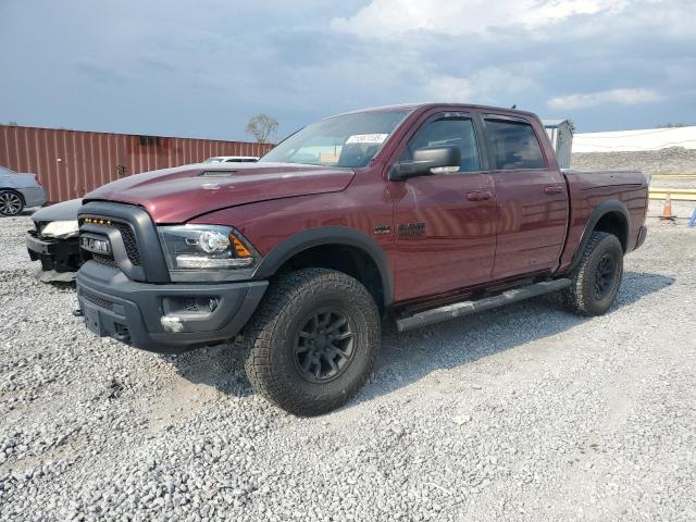 2018 RAM 1500 REBEL, 