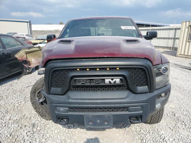 1C6RR7YT3JS111899 - 2018 RAM 1500 REBEL Kasztanowy zdjęcie 5