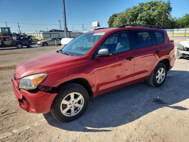 2008 TOYOTA RAV4, 