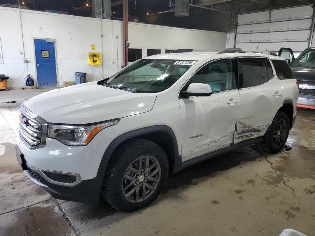 2019 GMC ACADIA SLT-1, 