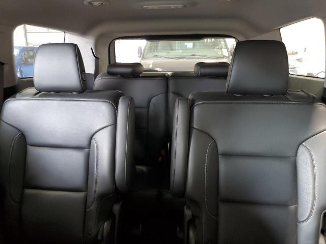 1GKKNULS4KZ224843 - 2019 GMC ACADIA SLT-1 白色 照片 10