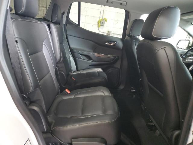 1GKKNULS4KZ224843 - 2019 GMC ACADIA SLT-1 白色 照片 11