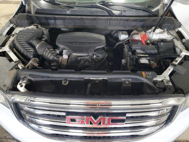 1GKKNULS4KZ224843 - 2019 GMC ACADIA SLT-1 白色 照片 12