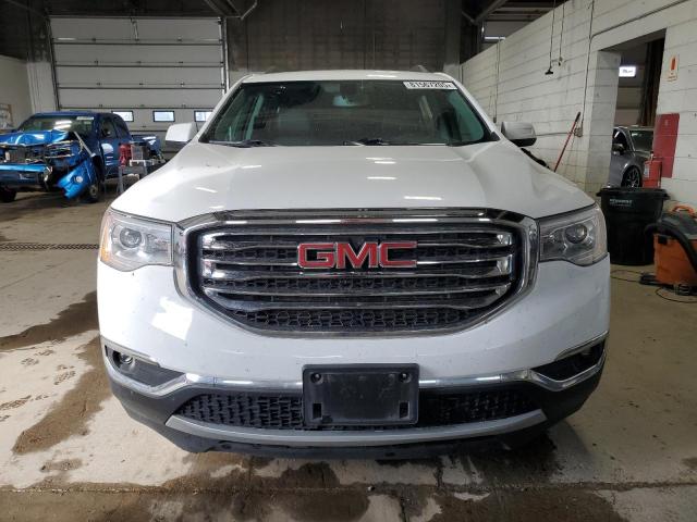 1GKKNULS4KZ224843 - 2019 GMC ACADIA SLT-1 白色 照片 5
