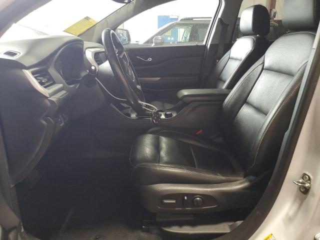 1GKKNULS4KZ224843 - 2019 GMC ACADIA SLT-1 白色 照片 7