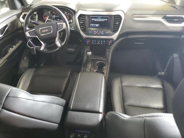 1GKKNULS4KZ224843 - 2019 GMC ACADIA SLT-1 白色 照片 8