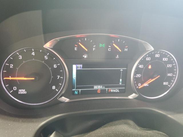 1GKKNULS4KZ224843 - 2019 GMC ACADIA SLT-1 白色 照片 9